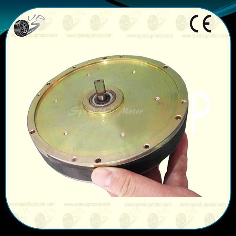 Pancake Motor manufacturer and supplier, Printed Armature/Winding Motor