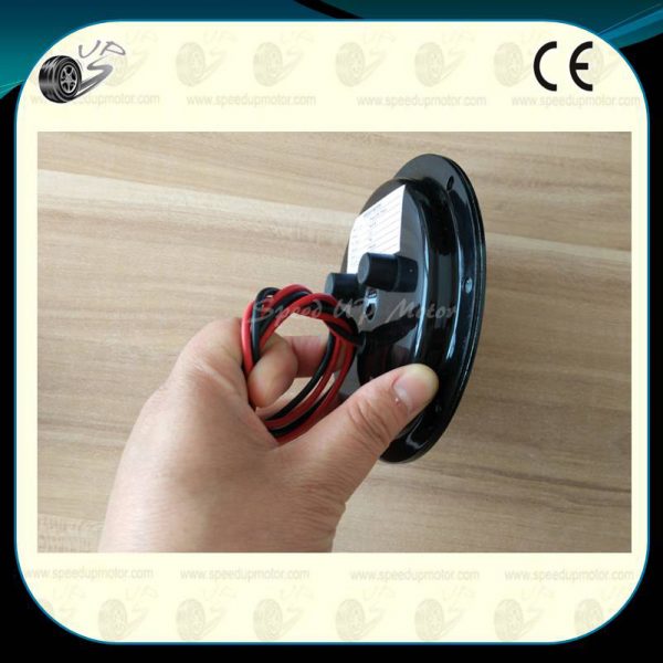 Mini Size Cute Brush DC Motor,24V Electric Motor,Disc Printed Motor