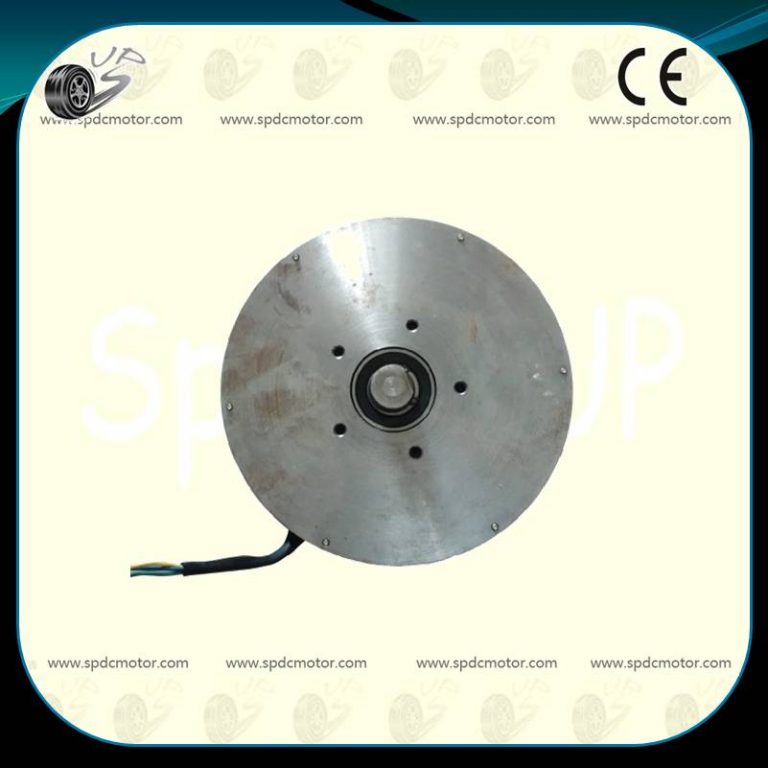 24V 230V 130RPM Brushless Pancake DC Motor,Big Torque Direct Drive